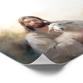 Het Verloren is gevonden Poster (Hoek)