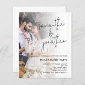 Het Verloving van het Manuscript van de Bekleding  (Voorkant / Achterkant)