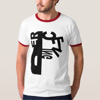 Het vermoeden van T-Shirt