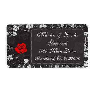 Het Verschepende Etiket van de schemer v2