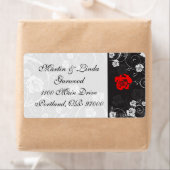 Het Verschepende Etiket van de schemer v2 (Licht) (Insitu)