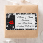 Het Verschepende Etiket van de schemer v3 (Licht) (Insitu)