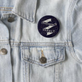 Het verschil is overdag | Abort73.com Ronde Button 5,7 Cm (In situ)