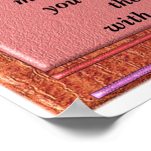 Het verschil maken - poster (Hoek)