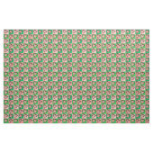 het verschil tussen hondendeldruk en hondendeldruk stof (Yard (91,4 cm))