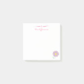 Het verschil zijn post-it® notes (Voorkant)