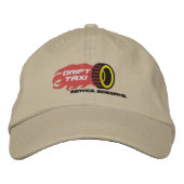 Het verstelbare Pet voor drijfbelastingen (Voorkant)