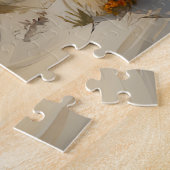 Het vervallen legpuzzel (Zijkant)