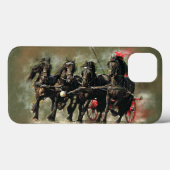 Het vervoer - iPad mini-draagtas Case-Mate iPhone Case (Achterkant (horizontaal))