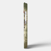 Het vervoer - iPad mini-draagtas Case-Mate iPhone Case (Achterkant / Links)