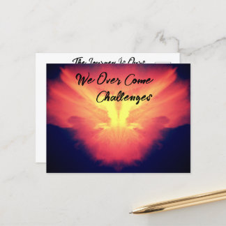 Het Verwerken Van Het Verlies Van Een Huisdier Of  Briefkaart