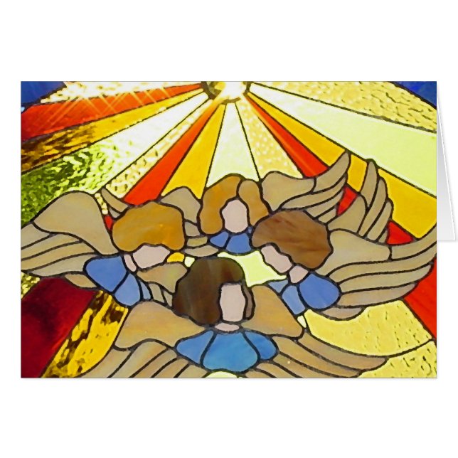 Het verzamelen (Voorkant Horizontaal)