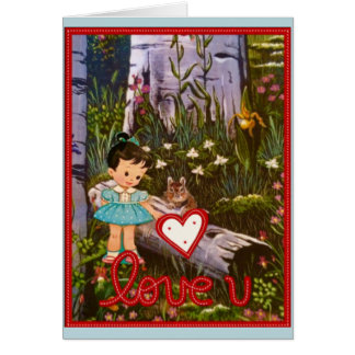 Het verzamelen van harten met mevrouw Elizabeth