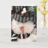 HET VERZENDEN VAN U WENSEN VOOR DE ZEEDZEE VAN DE KAART (Gele Bloem)