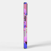 Het vieren van mijn vreugdevolle verjaardag Zegeni Case-Mate iPhone Case (Achterkant / Rechts)