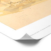 Het vinden (0514A) Poster (Hoek)