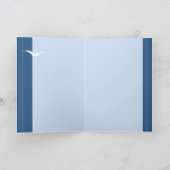 Het vinden van Uw Vleugels Kaart (Binnen)