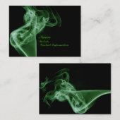 Het Visitekaartje Dance (Voorkant / Achterkant)