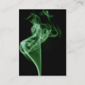 Het Visitekaartje Dance (Achterkant)