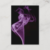 Het Visitekaartje Dance (Achterkant)