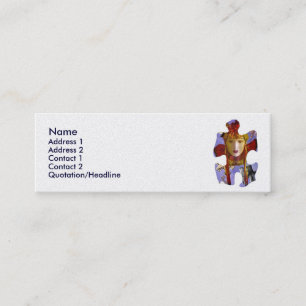 Het Visitekaartje Puzzler