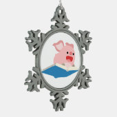 Het vliegboek en het Ornament van de Varkenspier v (Links)