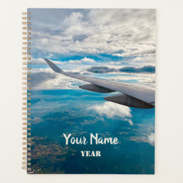 Het vliegen over Boerderijen Planner