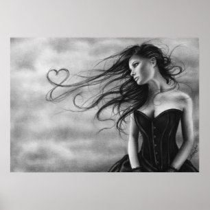 Het vliegende Poster bekijken