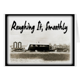 Het vloeiend verpletteren van het in  Aanhangwagen