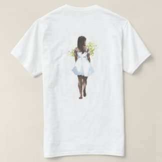 Het voelen van de Gewilde T-shirt van het Man