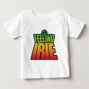 Het voelen van Irie
