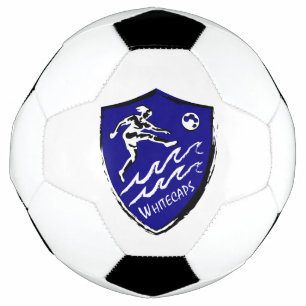 Het voetbal van het het voetbalteam van vrouwen