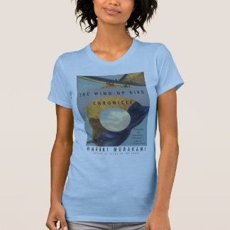 Het vogelchronische vogelgriep t-shirt