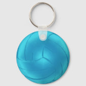 Het volleybalteam van CHEAP geeft uw nummer en naa Sleutelhanger (Achterkant)