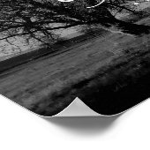 het voorkomen van mislukking is het vermijden van  poster (Hoek)