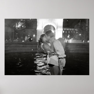 Het voorstel #2 poster