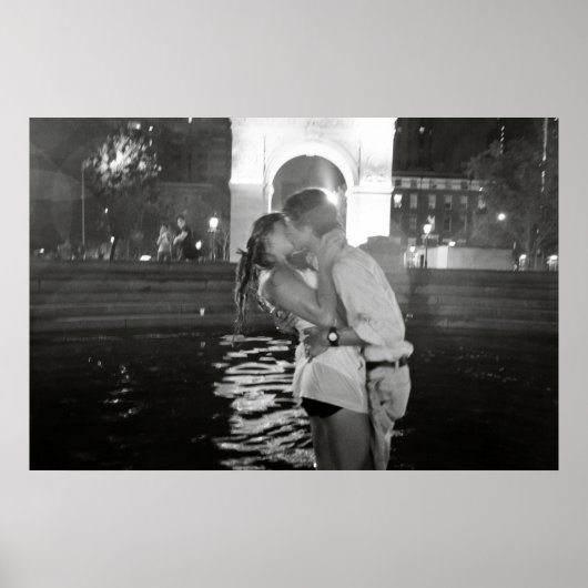 Het voorstel #2 poster (Voorkant)