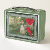 Het voorstel van Sir James Dromgole Linton (Achterkant)