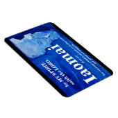 HET VRIJGEVEN MAGNEET (Rechterzijde)