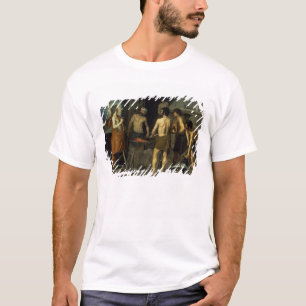 Het Vulcaan, 1630 T-shirt