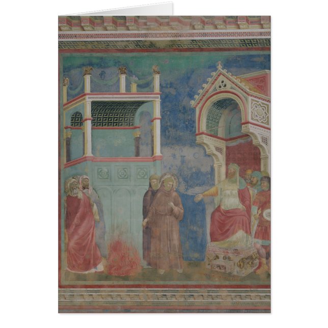 Het vuurproces (Voorkant)