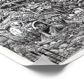 Het wachten op de Maelstrom Poster (Hoek)