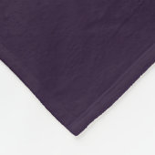 Het wapen van het Pineapple Empire Fleece Deken (Hoek)