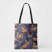 Het Warrior Tas (Voorkant)