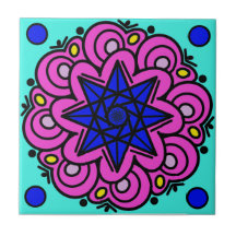 Het was gemaakt van sterren