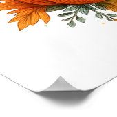 Het was Jezus… Poster (Hoek)