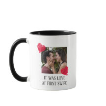 HET WAS LIEFDE BIJ DE EERSTE VEEG