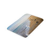 Het was toen dat ik je meende. badmat (Gekanteld)