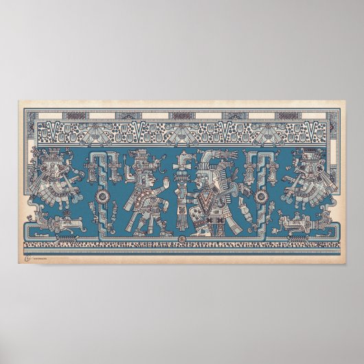 Het Wasp Star-Poster Poster (Voorkant)