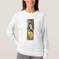 Het wassen, vóór 1921